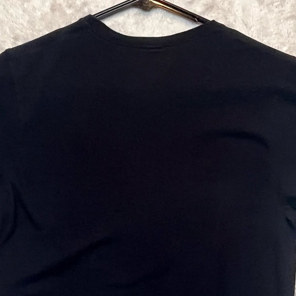 Tom and Jerry Cartoon T-Shirt Retro Vintage Hanna-Barbera Size S Black - Picture 9 of 12